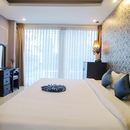 City View Hotel & Spa مدينة هوشي منه المظهر الخارجي الصورة