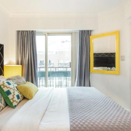 City View Hotel & Spa مدينة هوشي منه المظهر الخارجي الصورة