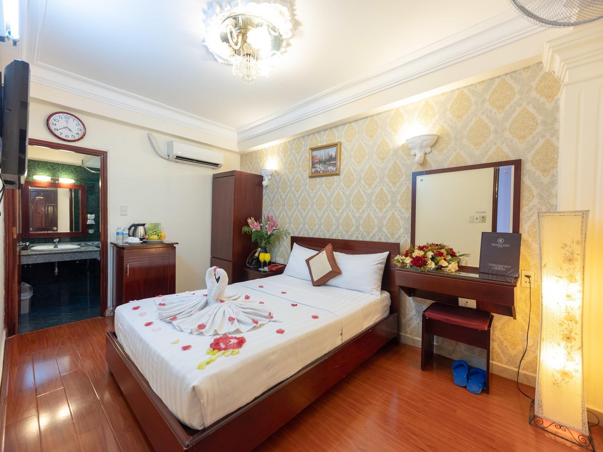 City View Hotel & Spa مدينة هوشي منه المظهر الخارجي الصورة